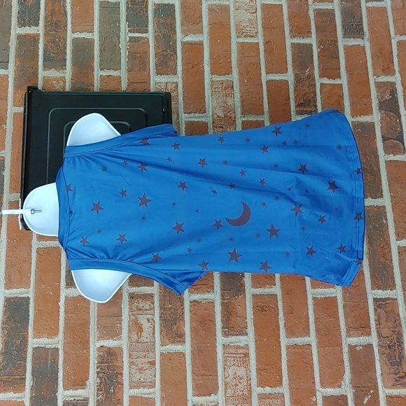 Unbranded Sleeveless Top Size M - Picture 3 of 5